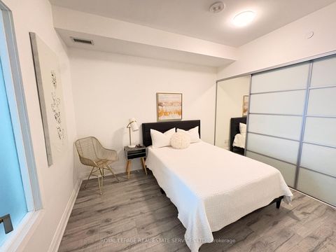 Photo 21 at 408 - 16 Mcadam Avenue, Glen Park, Toronto