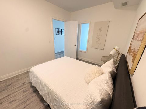 Photo 22 at 408 - 16 Mcadam Avenue, Glen Park, Toronto