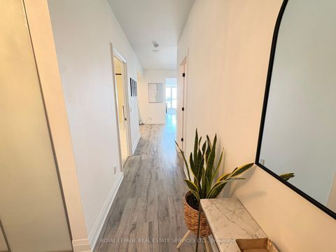 Photo 23 at 408 - 16 Mcadam Avenue, Glen Park, Toronto