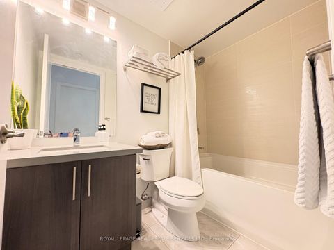 Photo 24 at 408 - 16 Mcadam Avenue, Glen Park, Toronto