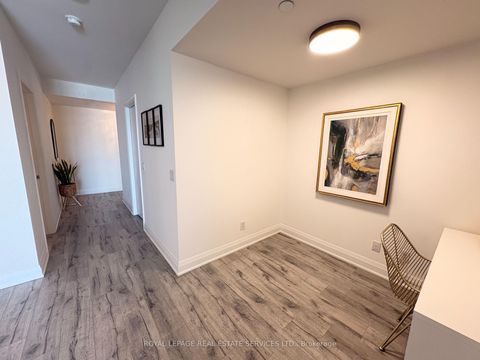Photo 25 at 408 - 16 Mcadam Avenue, Glen Park, Toronto