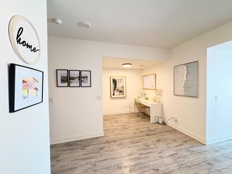 Photo 26 at 408 - 16 Mcadam Avenue, Glen Park, Toronto