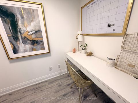 Photo 28 at 408 - 16 Mcadam Avenue, Glen Park, Toronto