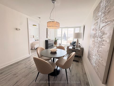 Photo 30 at 408 - 16 Mcadam Avenue, Glen Park, Toronto