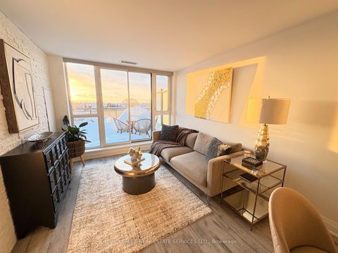 Photo 35 at 408 - 16 Mcadam Avenue, Glen Park, Toronto