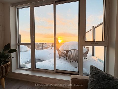 Photo 36 at 408 - 16 Mcadam Avenue, Glen Park, Toronto