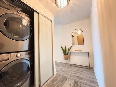 Photo 37 at 408 - 16 Mcadam Avenue, Glen Park, Toronto