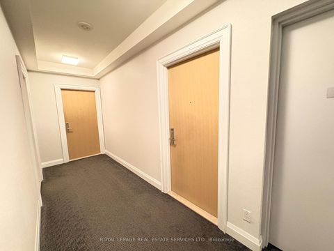 Photo 40 at 408 - 16 Mcadam Avenue, Glen Park, Toronto