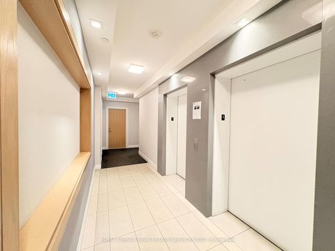 Photo 41 at 408 - 16 Mcadam Avenue, Glen Park, Toronto