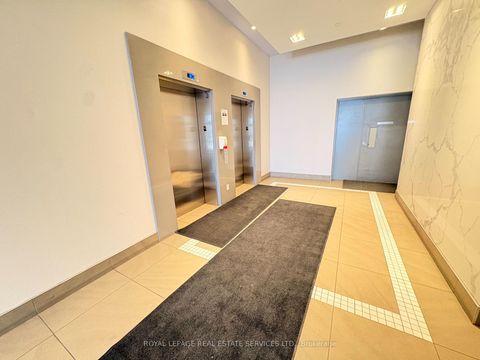 Photo 43 at 408 - 16 Mcadam Avenue, Glen Park, Toronto