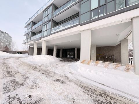 Photo 44 at 408 - 16 Mcadam Avenue, Glen Park, Toronto