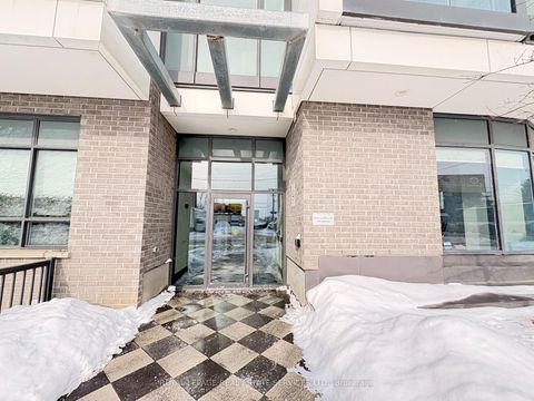 Photo 46 at 408 - 16 Mcadam Avenue, Glen Park, Toronto