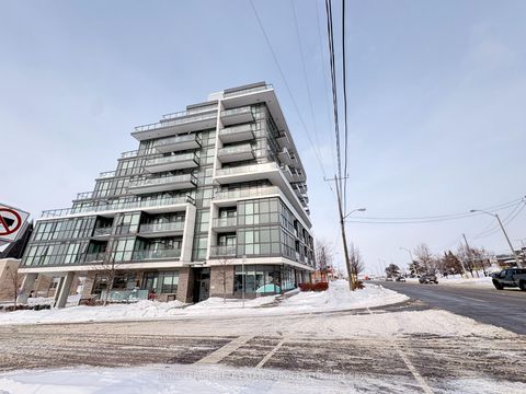 Photo 47 at 408 - 16 Mcadam Avenue, Glen Park, Toronto