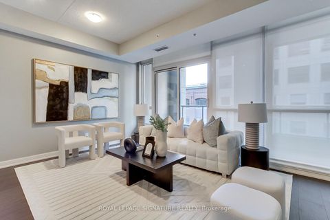 Photo 12 at 618 - 199 Richmond Street W, Waterfront Communities C1, Toronto