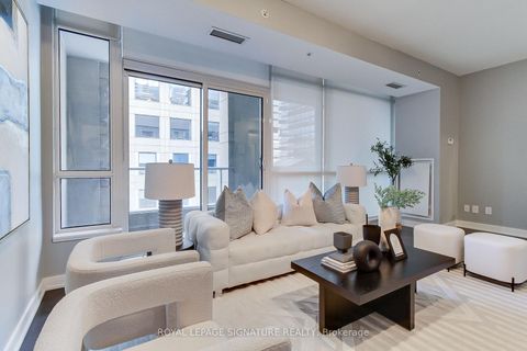 Photo 13 at 618 - 199 Richmond Street W, Waterfront Communities C1, Toronto