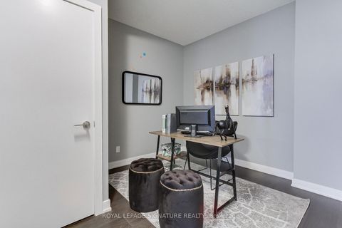Photo 16 at 618 - 199 Richmond Street W, Waterfront Communities C1, Toronto