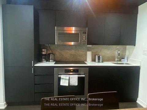 Photo 6 at G09 - 112 Fort York Boulevard, Waterfront Communities C1, Toronto