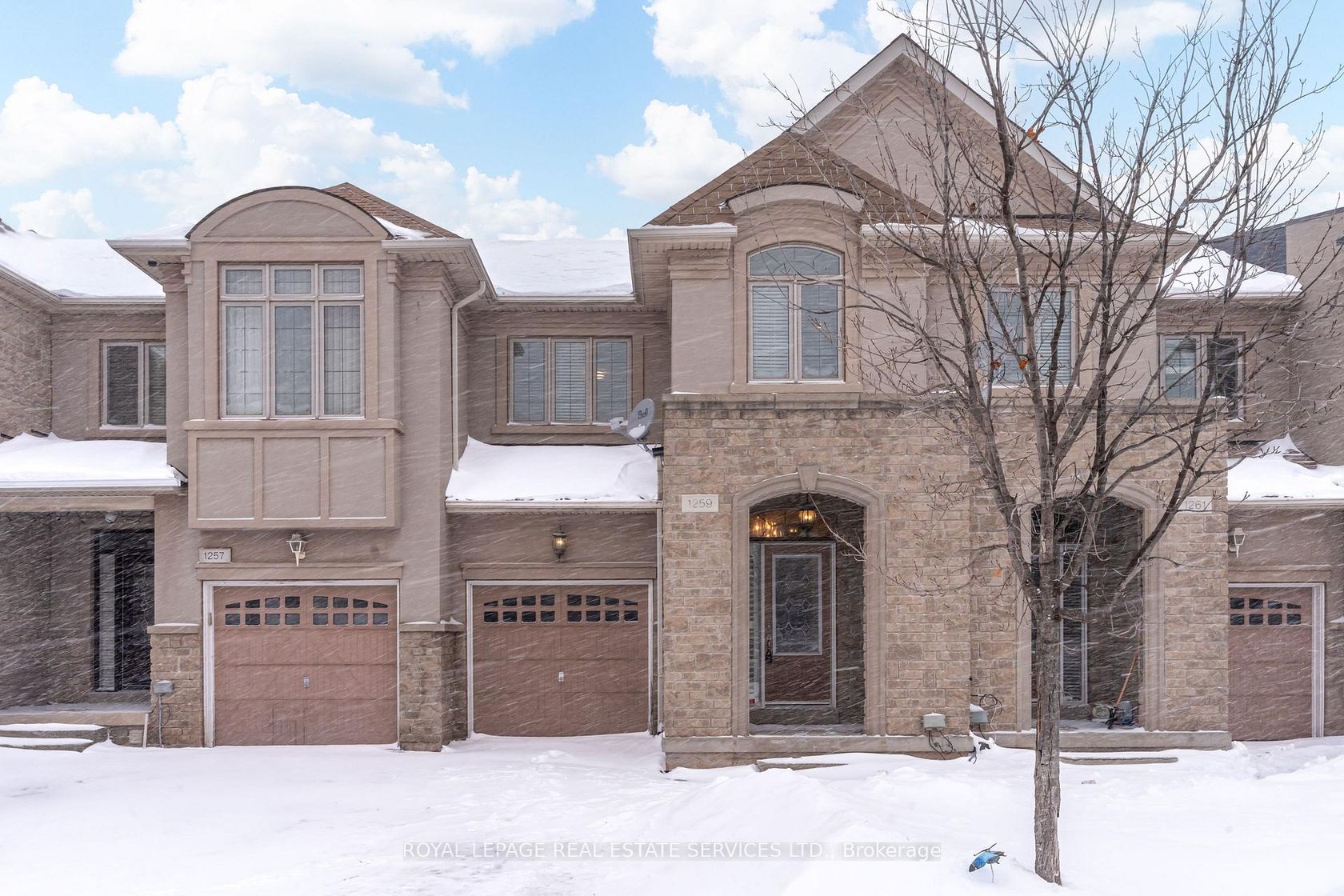1259 Craigleith Road, JC Joshua Creek, Oakville 