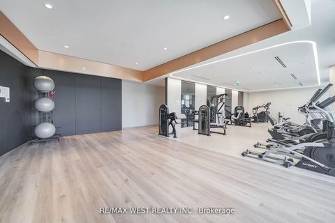 Photo 6 at 1101 - 50 Upper Mall Way, Brownridge, Vaughan