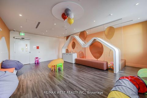 Photo 7 at 1101 - 50 Upper Mall Way, Brownridge, Vaughan