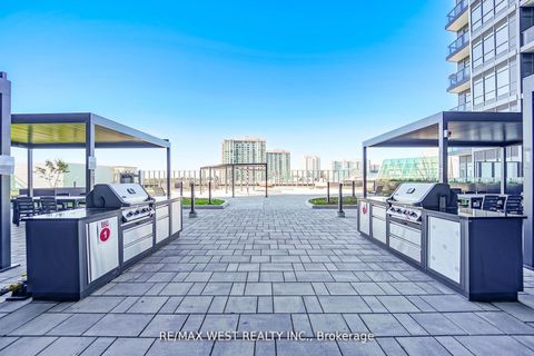 Photo 10 at 1101 - 50 Upper Mall Way, Brownridge, Vaughan