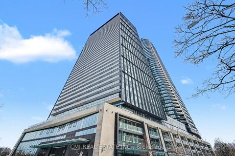 Photo 3 at 3317 - 585 Bloor Street E, North St. James Town, Toronto