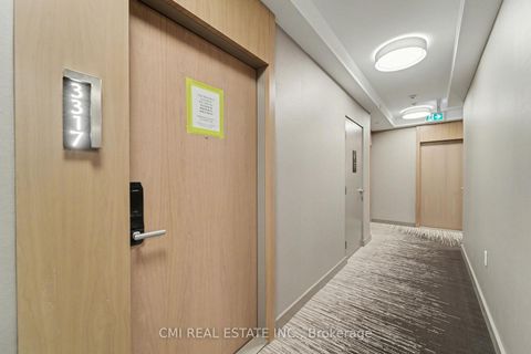 Photo 5 at 3317 - 585 Bloor Street E, North St. James Town, Toronto