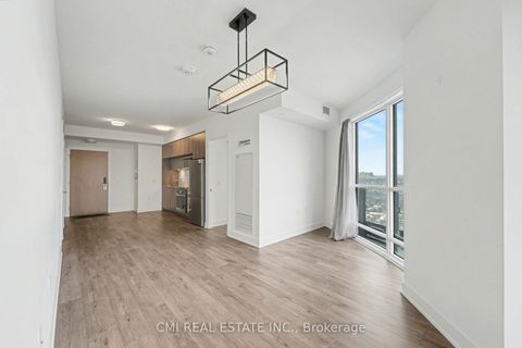 Photo 7 at 3317 - 585 Bloor Street E, North St. James Town, Toronto