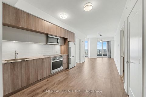 Photo 8 at 3317 - 585 Bloor Street E, North St. James Town, Toronto