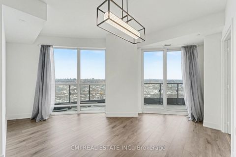 Photo 10 at 3317 - 585 Bloor Street E, North St. James Town, Toronto