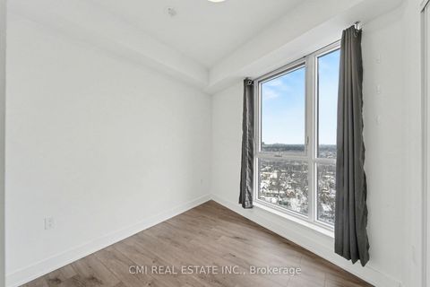 Photo 11 at 3317 - 585 Bloor Street E, North St. James Town, Toronto