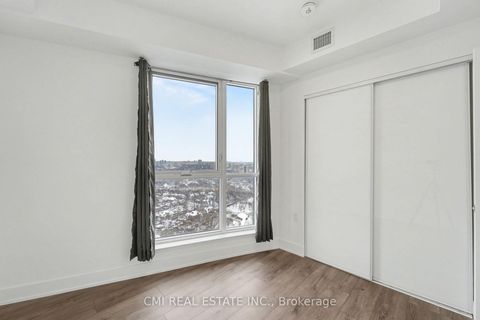 Photo 13 at 3317 - 585 Bloor Street E, North St. James Town, Toronto