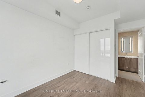 Photo 16 at 3317 - 585 Bloor Street E, North St. James Town, Toronto