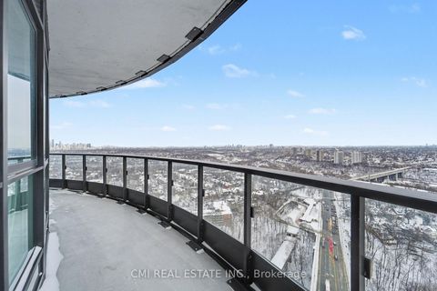 Photo 20 at 3317 - 585 Bloor Street E, North St. James Town, Toronto