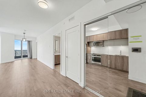 Photo 21 at 3317 - 585 Bloor Street E, North St. James Town, Toronto