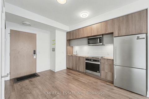 Photo 22 at 3317 - 585 Bloor Street E, North St. James Town, Toronto