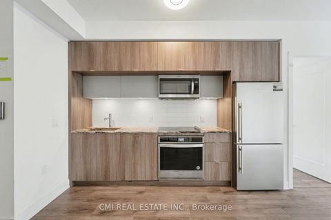 Photo 25 at 3317 - 585 Bloor Street E, North St. James Town, Toronto