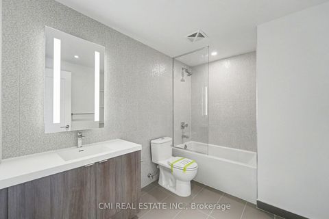 Photo 26 at 3317 - 585 Bloor Street E, North St. James Town, Toronto