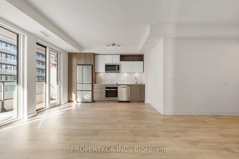 Photo 1 at 2609 - 70 Princess Street, Moss Park, Toronto