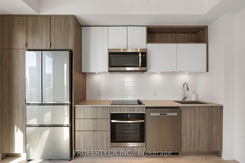 Photo 3 at 2609 - 70 Princess Street, Moss Park, Toronto