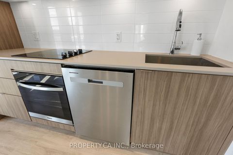 Photo 4 at 2609 - 70 Princess Street, Moss Park, Toronto