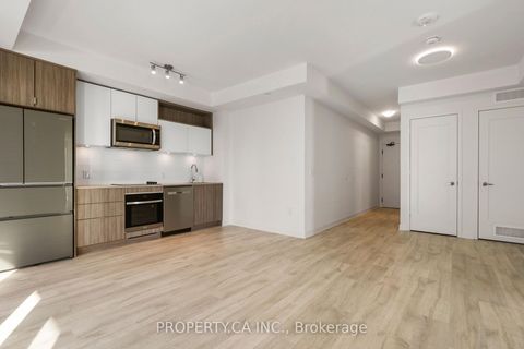 Photo 5 at 2609 - 70 Princess Street, Moss Park, Toronto