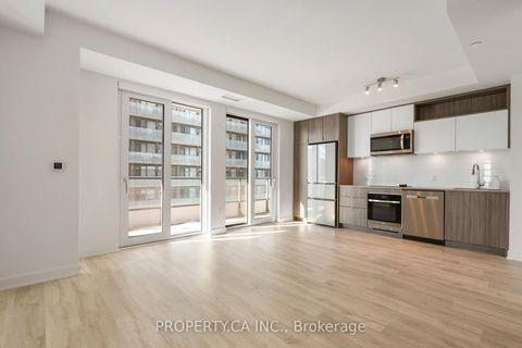 Photo 6 at 2609 - 70 Princess Street, Moss Park, Toronto