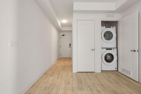 Photo 7 at 2609 - 70 Princess Street, Moss Park, Toronto