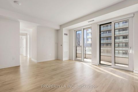 Photo 8 at 2609 - 70 Princess Street, Moss Park, Toronto