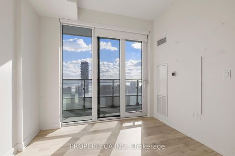 Photo 10 at 2609 - 70 Princess Street, Moss Park, Toronto