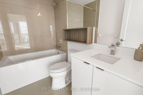 Photo 11 at 2609 - 70 Princess Street, Moss Park, Toronto