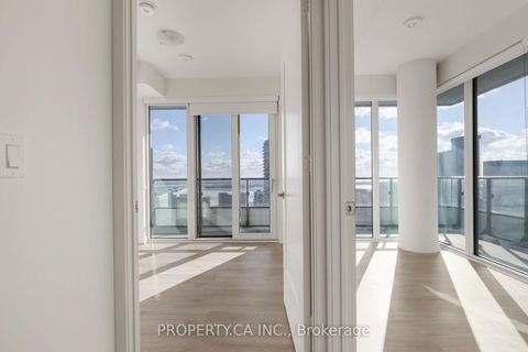 Photo 13 at 2609 - 70 Princess Street, Moss Park, Toronto