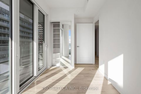 Photo 15 at 2609 - 70 Princess Street, Moss Park, Toronto