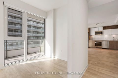 Photo 16 at 2609 - 70 Princess Street, Moss Park, Toronto